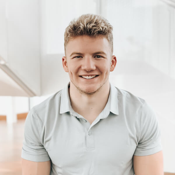 Dozent für SQL und Datenanalyse